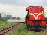 Công ty vận tải Đường sắt Hà Nội bị xử phạt và truy thu thuế gần 1,1 tỷ đồng