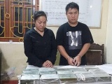 Hải Dương: Đối tượng vận chuyển 30 bánh heroin lĩnh án tử hình