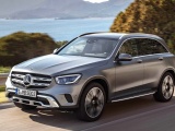 Triệu hồi Mercedes-Benz GLC và CLA tại Mỹ do lỗi túi khí