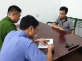 Quảng Ninh: Khởi tố đối tượng dùng súng cướp tiệm vàng