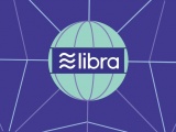 Thiết kế logo Libra của Facebook bị kiện là đạo nhái