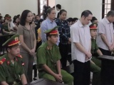 Bắt đầu xử sơ thẩm vụ gian lận thi cử tại Hà Giang