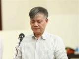 Cựu chủ tịch Vinashin đối mặt mức tăng hình phạt trong phiên phúc thẩm