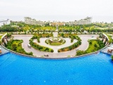 Rời xa phố thị về miền xanh trong lành tại FLC Hotels & Resorts 