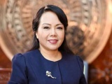 Sẽ miễn nhiệm chức danh Bộ trưởng Y tế đối với bà Nguyễn Thị Kim Tiến