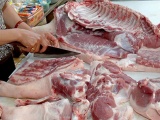Giá thịt lợn tăng cao, Phó Thủ tướng chỉ đạo xem xét nhập khẩu