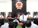 Vụ bê bối nâng điểm ở Hà Giang: Bị cáo khai nhắn tin cho PCT UBND tỉnh