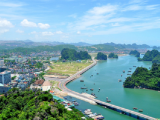 Thị trường bất động sản Hạ Long nửa cuối 2019: “Sóng mạnh” ở Hòn Gai