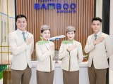 Bamboo Airways dành tặng món quà đặc biệt cho phái đẹp nhân ngày 20/10