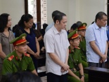 Sẽ tuyên án vụ gian lận thi cử ở Hà Giang vào ngày 25/10