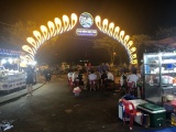 Quanh quẩn hết chợ đêm rồi đi bar, khách du lịch thất vọng ở Đà Nẵng 
