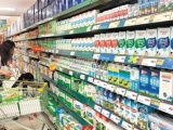 Trung Quốc chính thức chấp thuận nhập khẩu sản phẩm sữa của Việt Nam