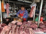 Cuối năm, sản lượng thịt lợn hơi sẽ giảm 200.000 tấn