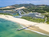 Giải mã sức hút của khu nghỉ dưỡng biển hàng đầu Việt Nam