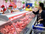 TPHCM cần khoảng 5.000 tấn thịt lợn dịp Tết Canh Tý 2020