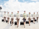 Bamboo Airways tuyển dụng tiếp viên hàng không quy mô lớn cuối năm 2019