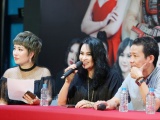Diva Thanh Lam lần đầu tiên thể hiện ca khúc của Nguyễn Vĩnh Tiến