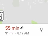 Google Maps thêm tính năng cảnh báo bắn tốc độ