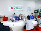 VPBank đạt 7.199 tỷ đồng lợi nhuận trước thuế trong 9 tháng đầu năm