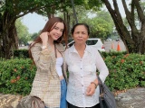Huỳnh Vy kể về hành trình thú vị cùng mẹ tham quan Đài Loan 
