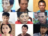 Vụ sát hại nữ sinh giao gà ở Điện Biên: Đề nghị truy tố 9 bị can