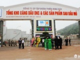 Nghệ An: Tập đoàn Thiên Minh Đức bị phạt vì bán xăng kém chất lượng 