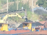 Hoành Bồ, Quảng Ninh: Cả nghìn tấn than được vận chuyển trái phép?