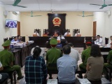 Hôm nay, Tòa tuyên án vụ gian lận điểm thi tại Hà Giang