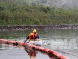 Hà Nội liên tục xét nghiệm mẫu của Nhà máy nước Sông Đà