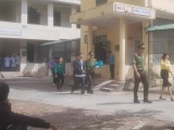 5 y, bác sỹ ở Thanh Hóa tuồn thuốc bảo hiểm ra ngoài bị bắt