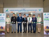 Báo Hàn: Chuyến bay thường lệ kết nối Đà Nẵng – Incheon của Bamboo Airways thành công ngoài mong đợi