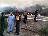 Pakistan: Nổ gas kinh hoàng trên tàu hoả, gần 70 người chết thảm