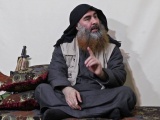 IS công bố tên thủ lĩnh mới, chính thức xác nhận cái chết của al-Baghdadi