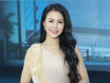 Dương Huệ: 'Nhiều người khuyên tôi nên thi Hoa hậu thay vì đi hát'