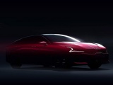 Kia Optima 2021 với thiết kế mới, ra mắt tháng 12