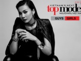  Siêu mẫu Thanh Hằng được vinh danh tại VietNam Fashion Awards 2019