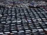 Mỹ 'hy vọng' không áp thuế bổ sung đối với ô tô​ nhập khẩu