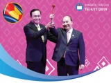 Việt Nam đảm nhận cương vị Chủ tịch ASEAN năm 2020