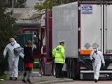 Cảnh sát Anh thúc đẩy việc xác nhận danh tính nạn nhân vụ 39 người nhập cư