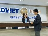 Công ty Quản lý Quỹ Bảo Việt kỷ niệm 14 năm thành lập với giải thưởng Công ty Quản lý quỹ tốt nhất Việt Nam 2019