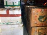 Quảng Ninh: Bắt vụ vận chuyển hơn 1 tấn cam, quýt Trung Quốc nhập lậu vào Việt Nam