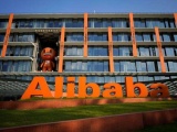 Alibaba thu 13 tỷ USD trong giờ đầu tiên của “Ngày độc thân”
