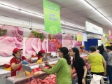 Xem xét nhập khẩu thịt lợn chính ngạch dịp cuối năm