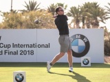 Chinh phục giải thưởng 20 tỷ và tấm vé vàng dự VCK Thế giới BMW Golf Cup