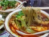 Đánh thức vị giác tại 5 nhà hàng đồ cay nổi tiếng nhất Macao