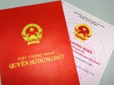 Quảng Ninh: Làm sổ đỏ giả, lừa đảo chiếm đoạt 1 tỷ đồng