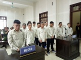 Quảng Ninh: Xét xử vụ án vận chuyển 148 bánh heroin xuyên quốc gia