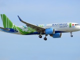 Bamboo Airways tăng gần 700.000 chỗ dịp Tết Canh Tý 2020