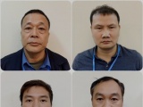 Khởi tố, bắt tạm giam giám đốc Ban QLDA đường cao tốc Đà Nẵng - Quảng Ngãi