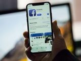 Facebook phát hành bản cập nhật vá lỗi mở camera iPhone